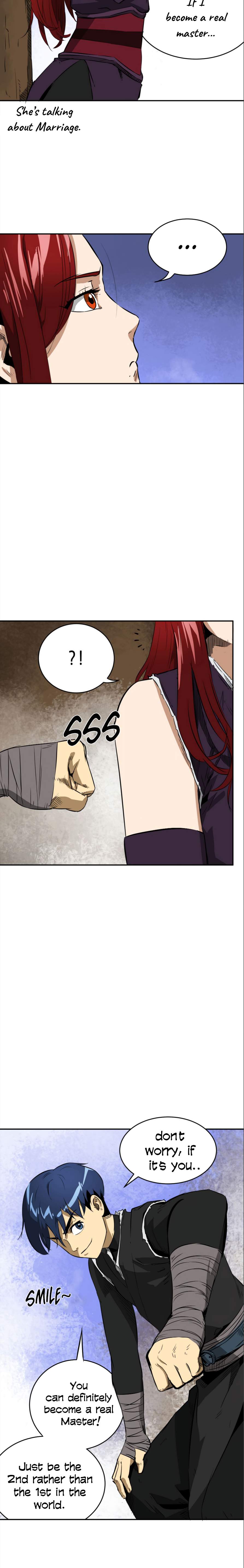 Infinite Level Up in Murim Chapter 42 page 6