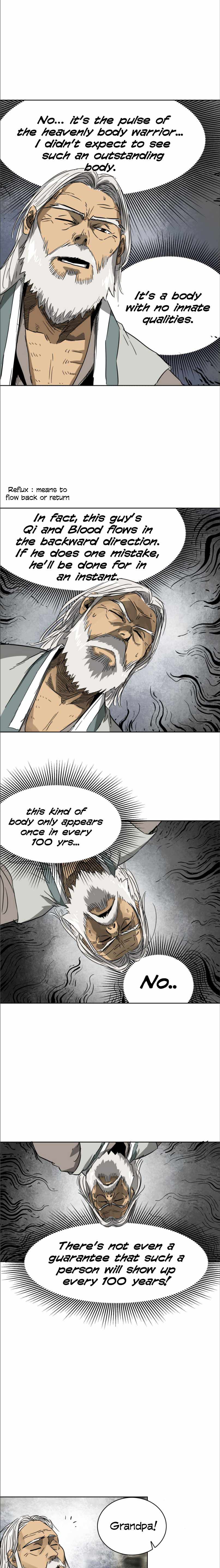 Infinite Level Up in Murim Chapter 43 page 13