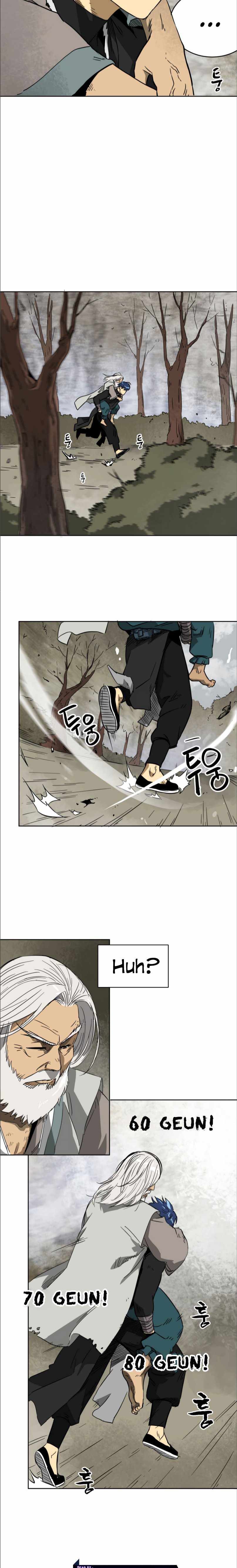 Infinite Level Up in Murim Chapter 43 page 16