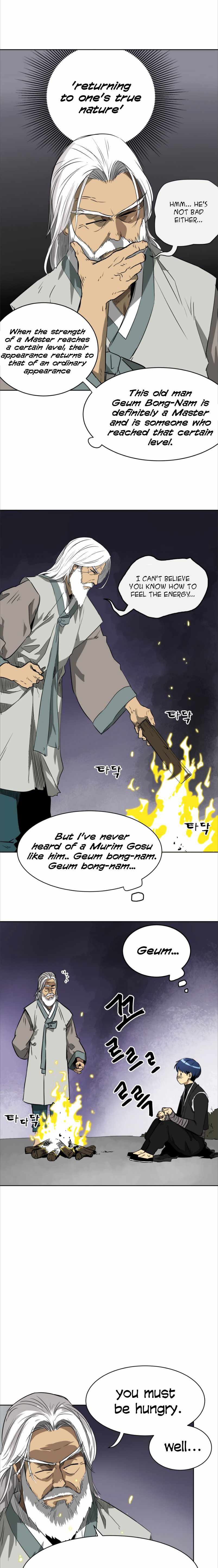 Infinite Level Up in Murim Chapter 44 page 10