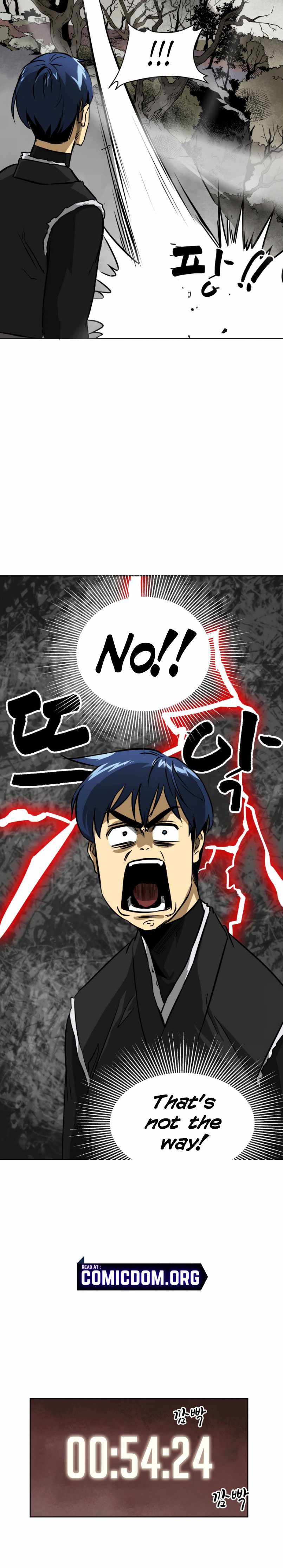 Infinite Level Up in Murim Chapter 44 page 15