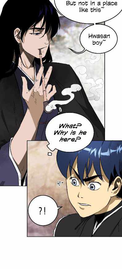 Infinite Level Up in Murim Chapter 45 page 6