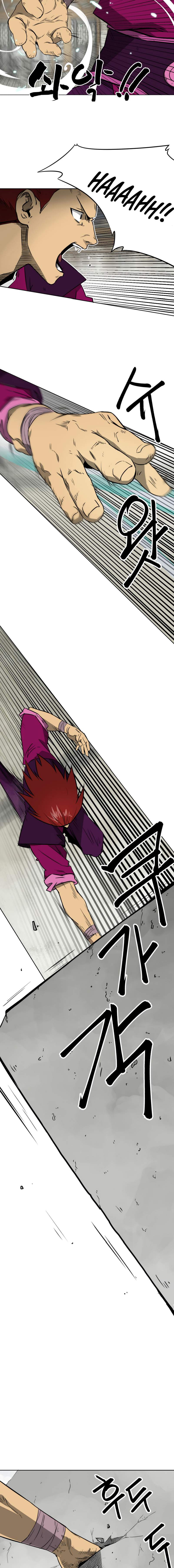 Infinite Level Up in Murim Chapter 48 page 11