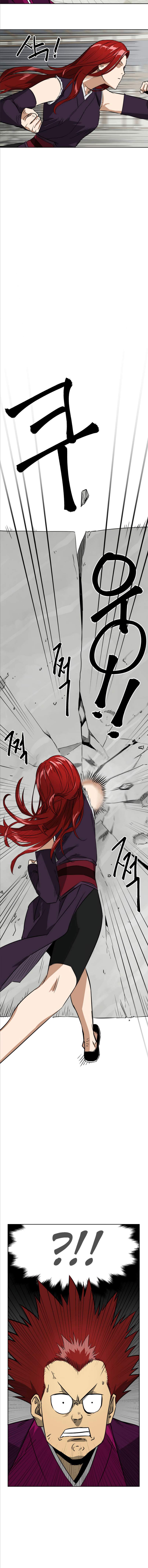 Infinite Level Up in Murim Chapter 48 page 17
