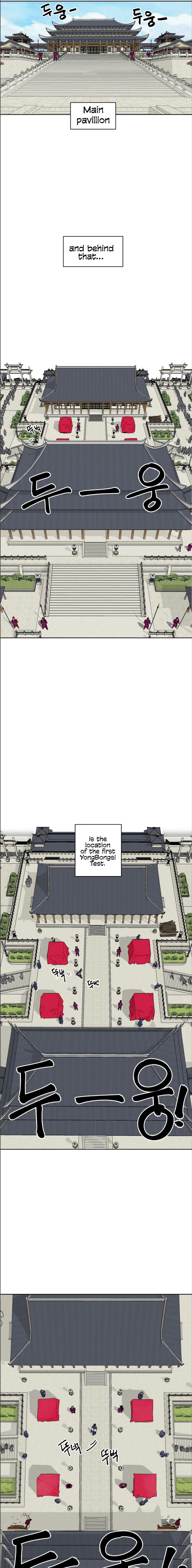 Infinite Level Up in Murim Chapter 48 page 1