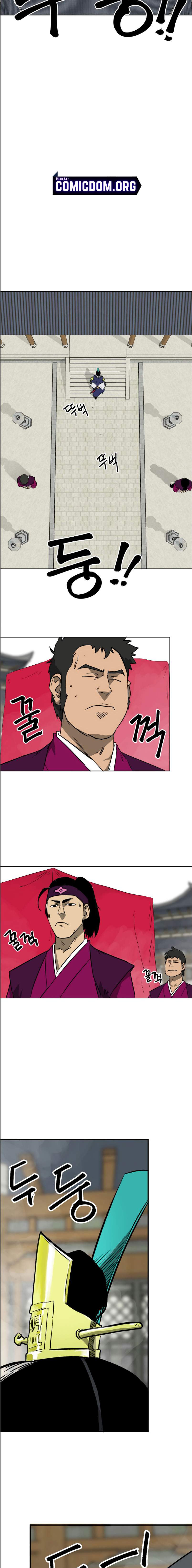 Infinite Level Up in Murim Chapter 48 page 2