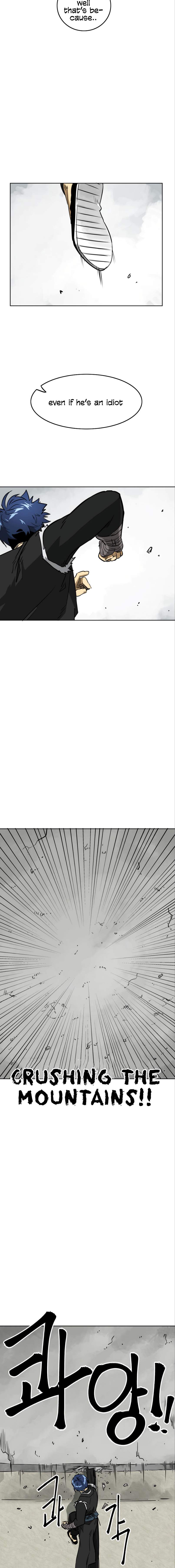 Infinite Level Up in Murim Chapter 49 page 13
