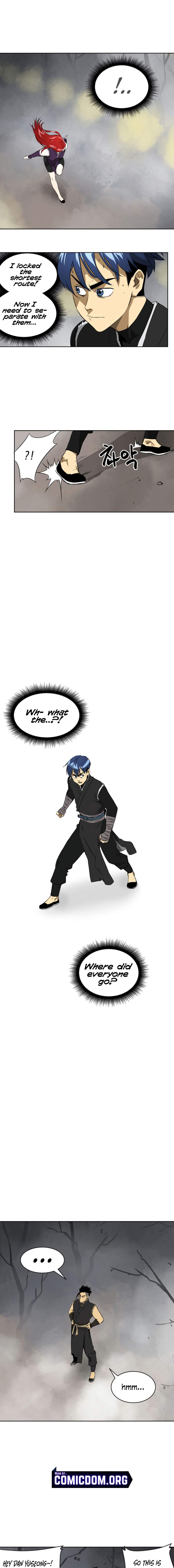 Infinite Level Up in Murim Chapter 50 page 16
