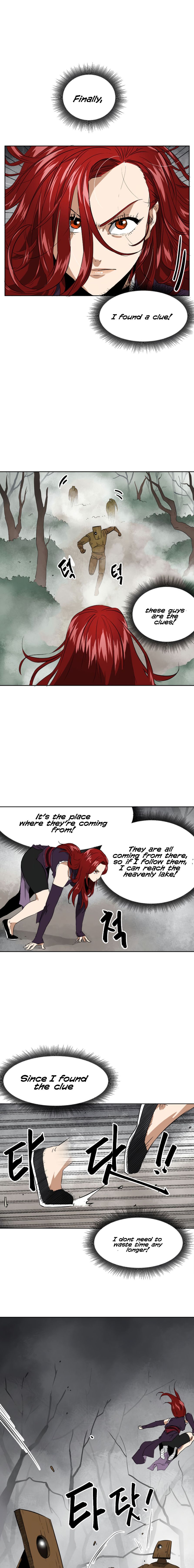 Infinite Level Up in Murim Chapter 51 page 10