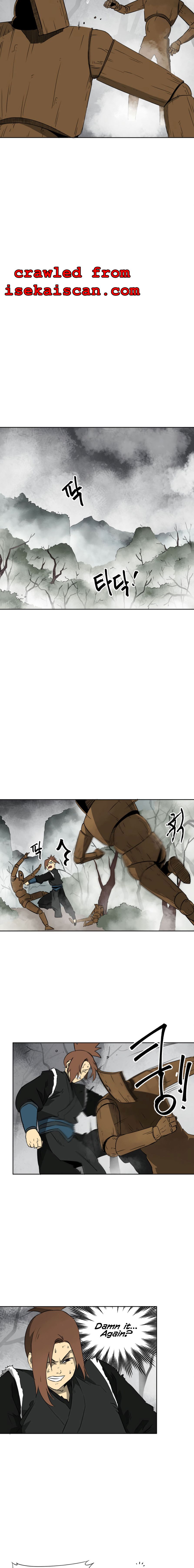Infinite Level Up in Murim Chapter 51 page 11