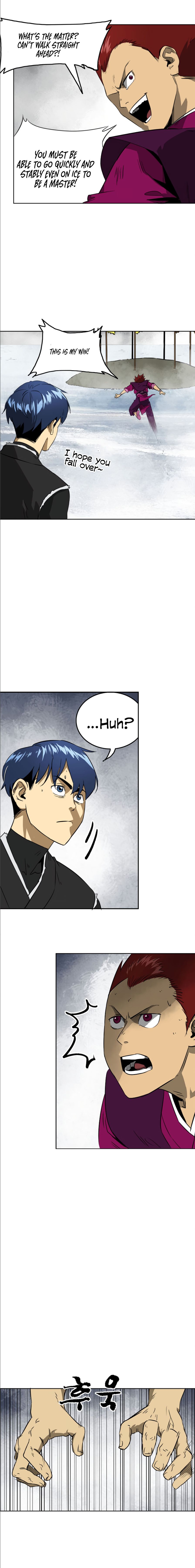 Infinite Level Up in Murim Chapter 51 page 20