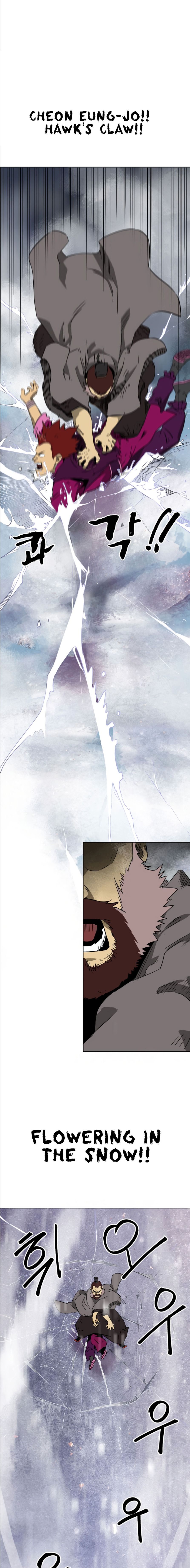 Infinite Level Up in Murim Chapter 51 page 21