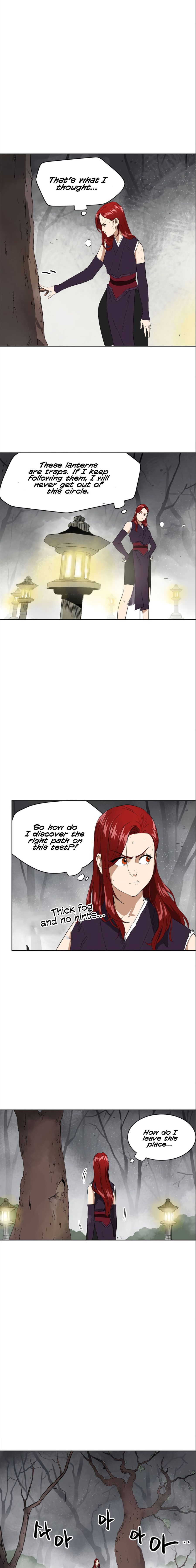 Infinite Level Up in Murim Chapter 51 page 3