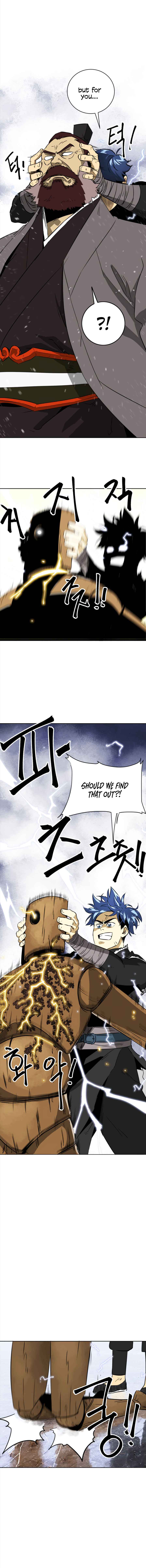 Infinite Level Up in Murim Chapter 52 page 12
