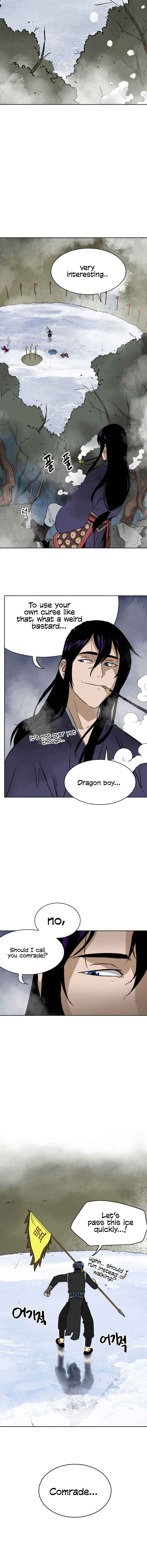 Infinite Level Up in Murim Chapter 52 page 14