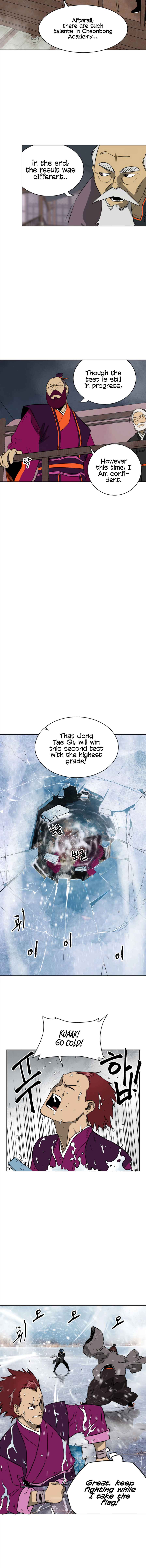 Infinite Level Up in Murim Chapter 52 page 4
