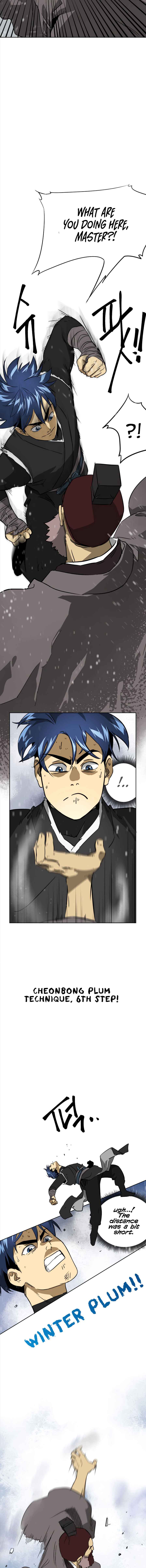 Infinite Level Up in Murim Chapter 52 page 6