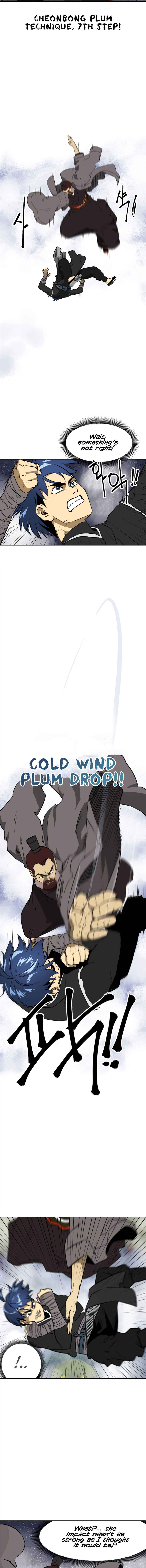 Infinite Level Up in Murim Chapter 52 page 8