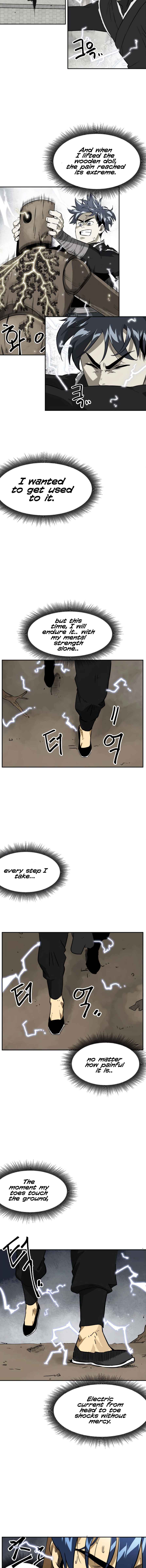 Infinite Level Up in Murim Chapter 53 page 9