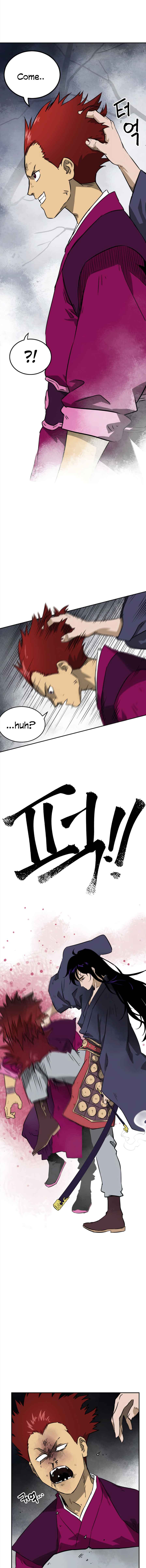 Infinite Level Up in Murim Chapter 53 page 15