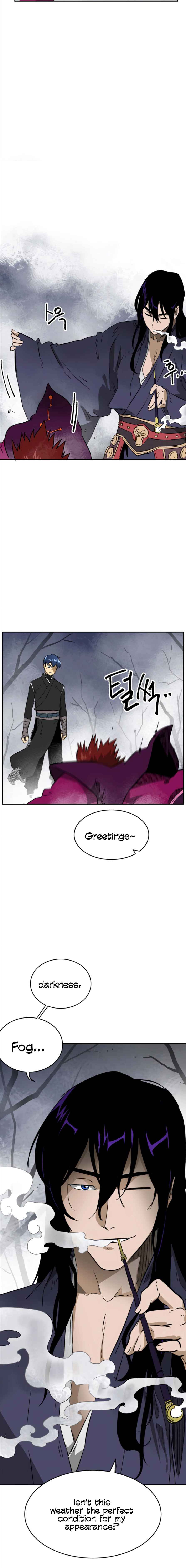 Infinite Level Up in Murim Chapter 53 page 16