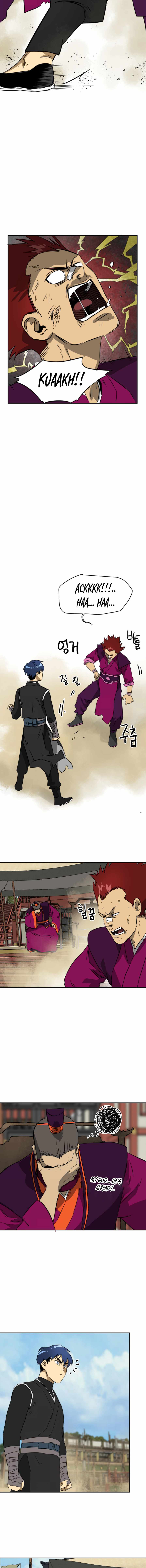 Infinite Level Up in Murim Chapter 56 page 10