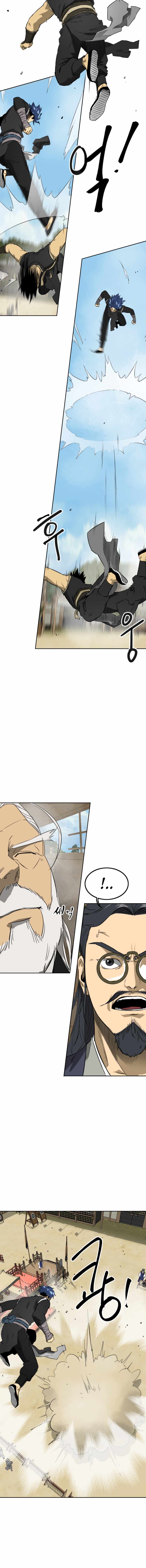 Infinite Level Up in Murim Chapter 59 page 10