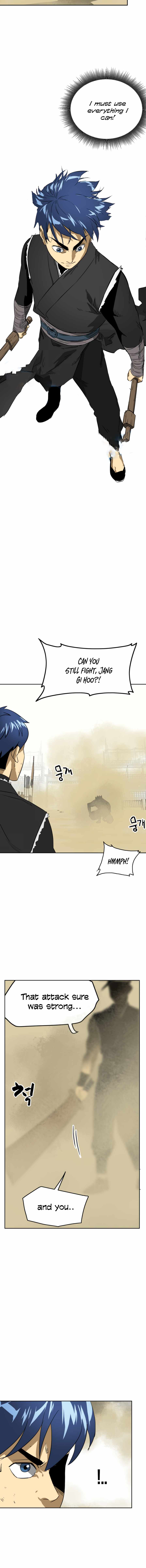 Infinite Level Up in Murim Chapter 59 page 12