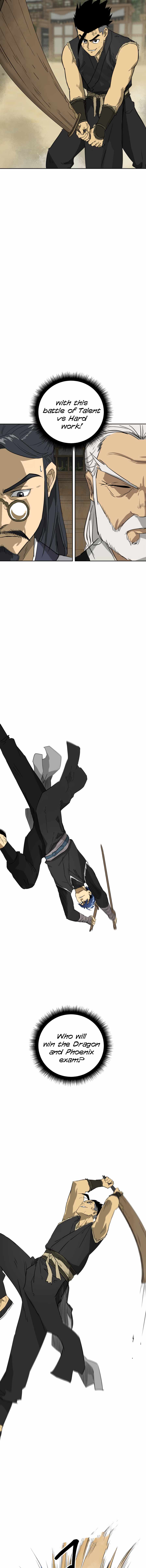Infinite Level Up in Murim Chapter 59 page 16