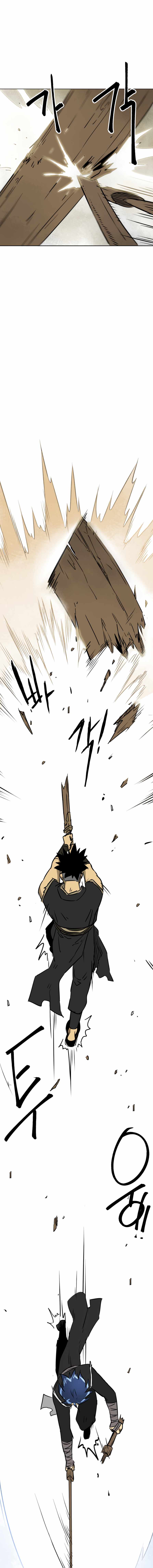 Infinite Level Up in Murim Chapter 59 page 19