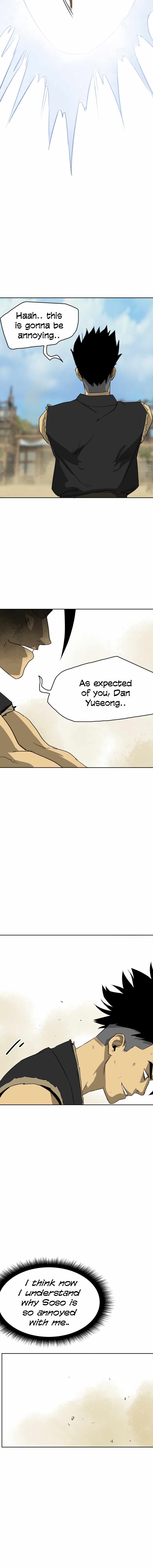 Infinite Level Up in Murim Chapter 59 page 20