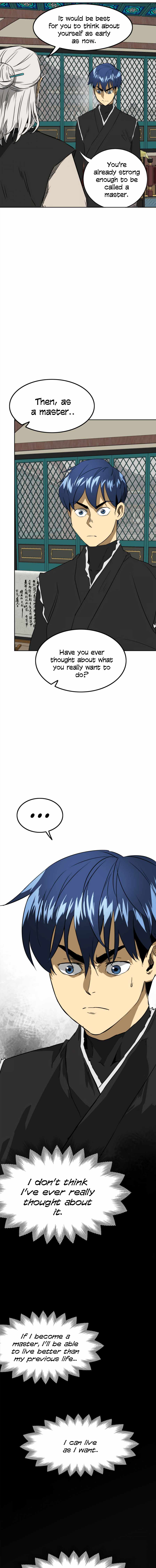 Infinite Level Up in Murim Chapter 59 page 2