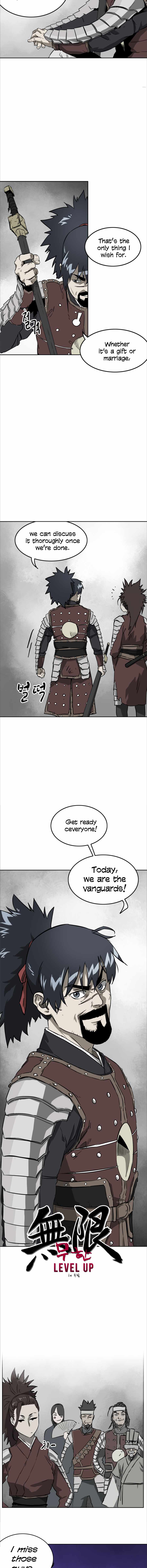 Infinite Level Up in Murim Chapter 60 page 4