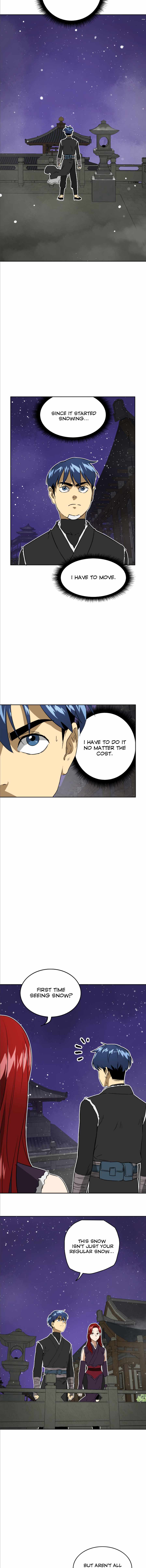 Infinite Level Up in Murim Chapter 61 page 7