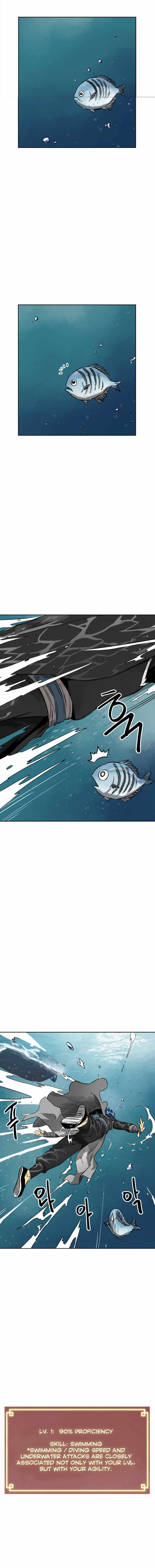 Infinite Level Up in Murim Chapter 63 page 1