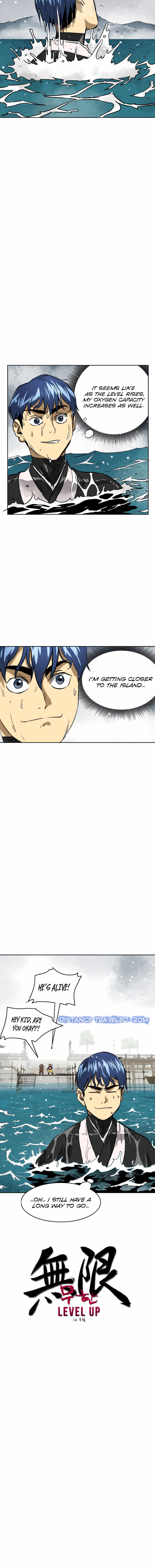 Infinite Level Up in Murim Chapter 63 page 3