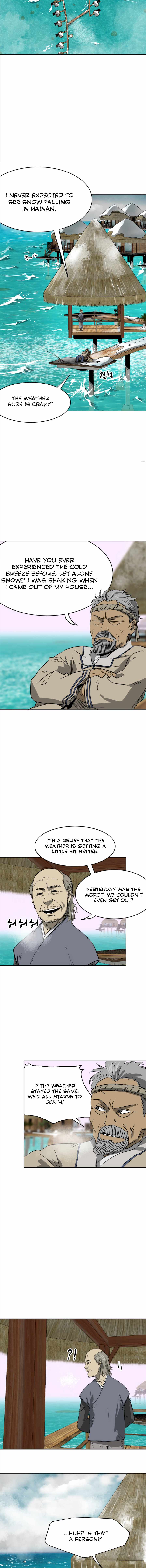 Infinite Level Up in Murim Chapter 63 page 7