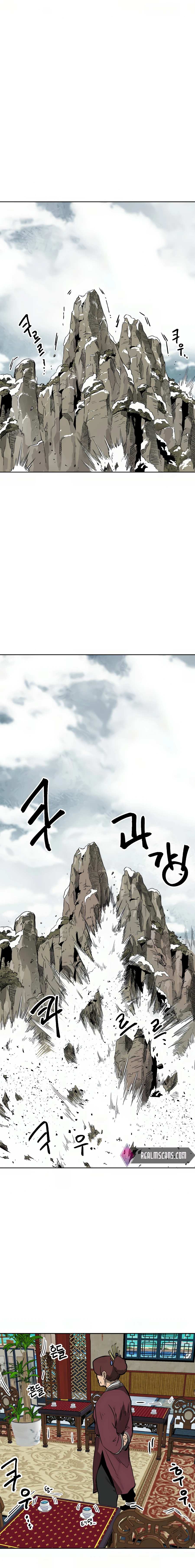 Infinite Level Up in Murim Chapter 64 page 13