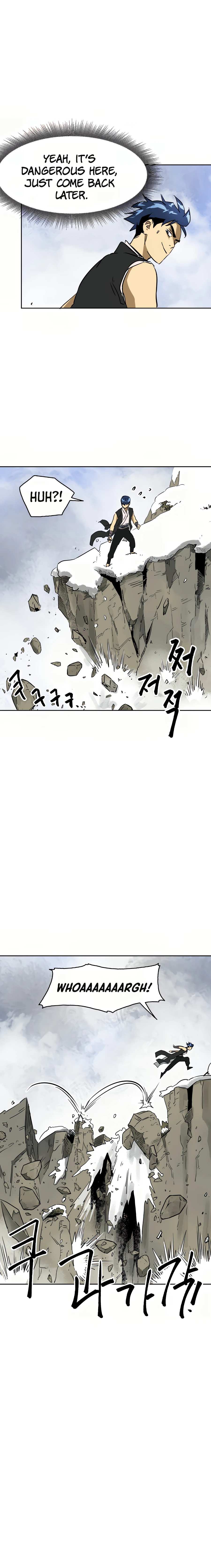 Infinite Level Up in Murim Chapter 65 page 13