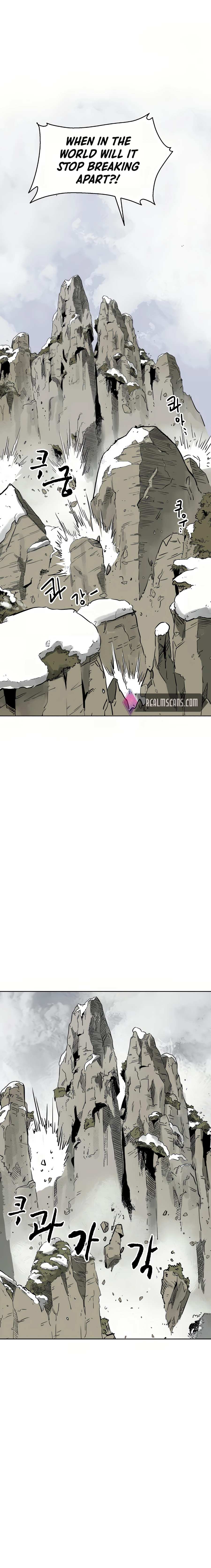 Infinite Level Up in Murim Chapter 65 page 14
