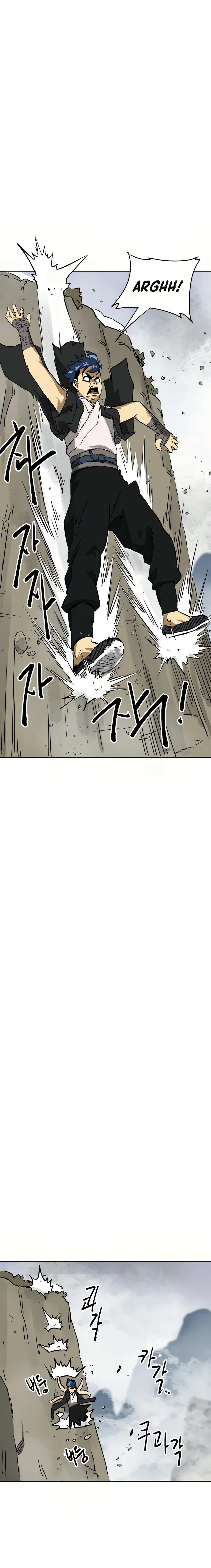Infinite Level Up in Murim Chapter 65 page 17
