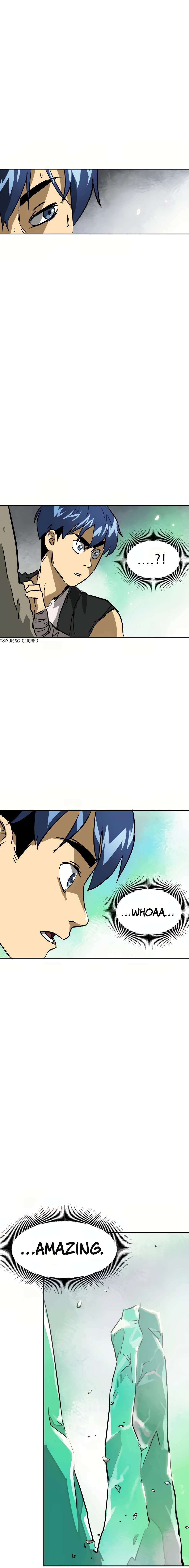 Infinite Level Up in Murim Chapter 65 page 19