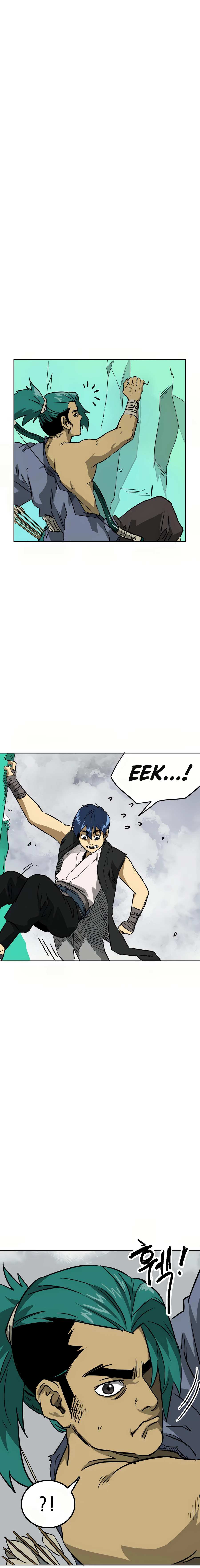 Infinite Level Up in Murim Chapter 65 page 25