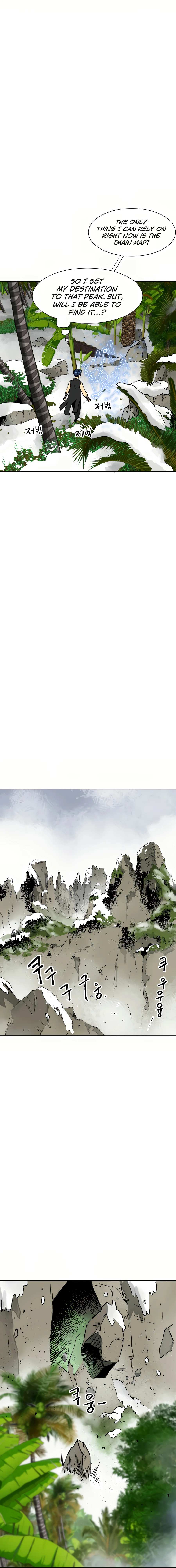 Infinite Level Up in Murim Chapter 65 page 2