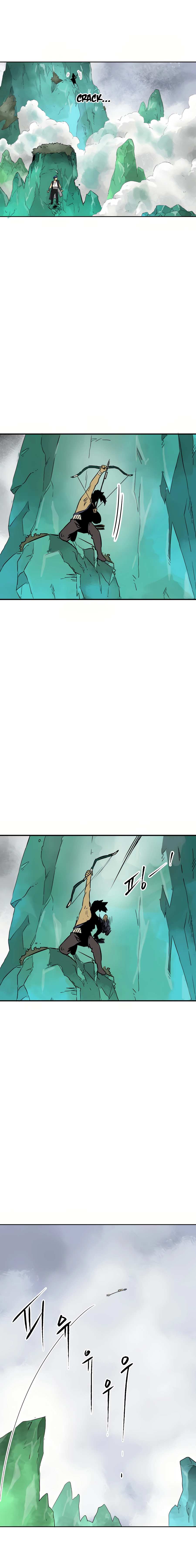 Infinite Level Up in Murim Chapter 66 page 9