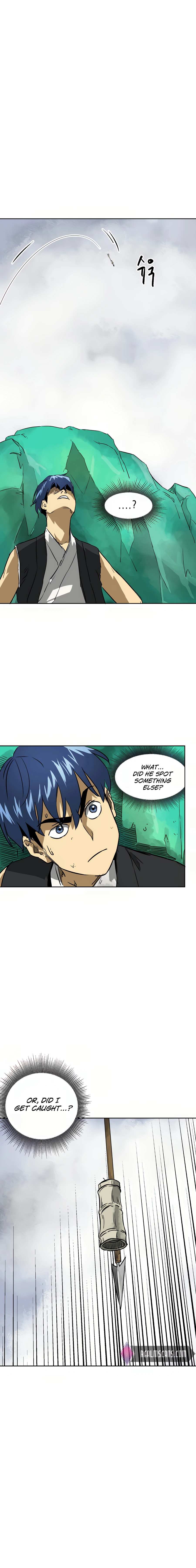 Infinite Level Up in Murim Chapter 66 page 10