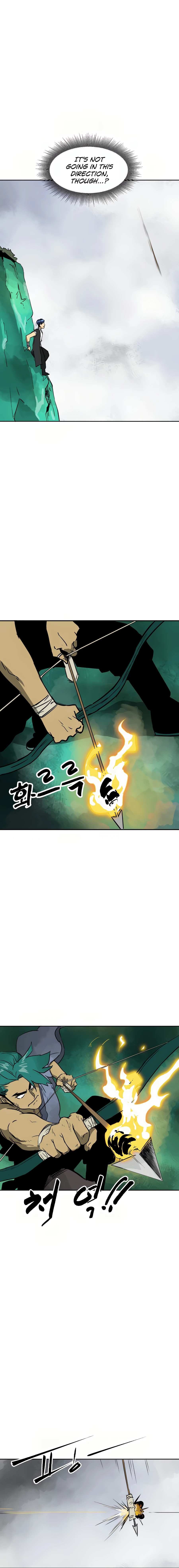 Infinite Level Up in Murim Chapter 66 page 11