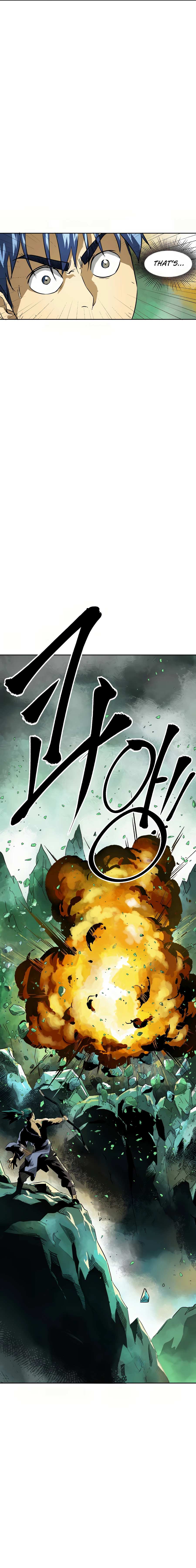 Infinite Level Up in Murim Chapter 66 page 12