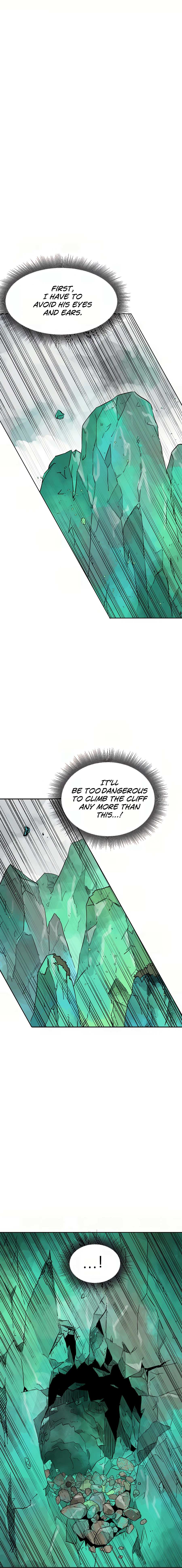 Infinite Level Up in Murim Chapter 66 page 15