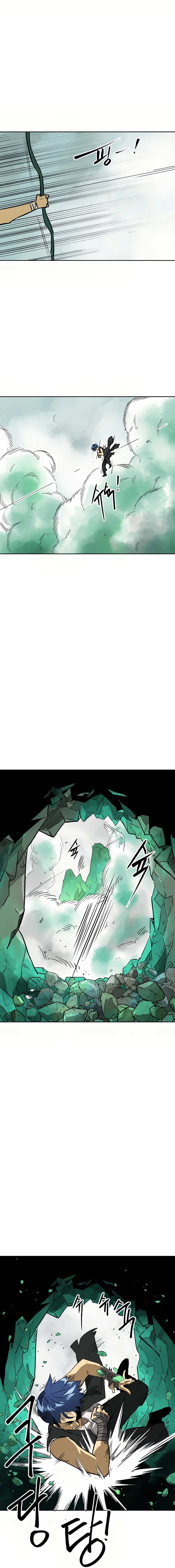 Infinite Level Up in Murim Chapter 66 page 16
